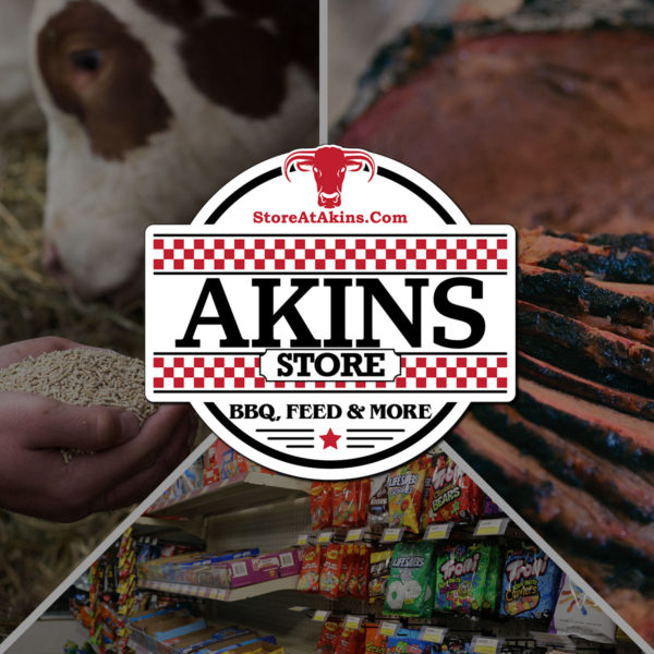 Akins Store