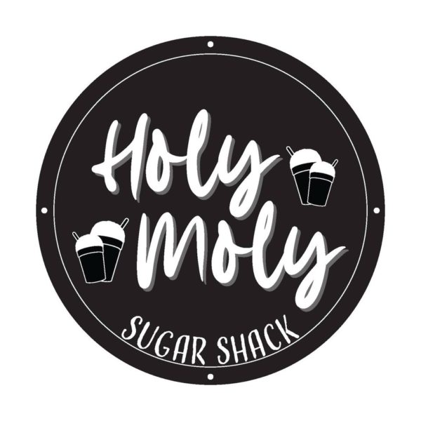 Holy Moly Sugar Shack