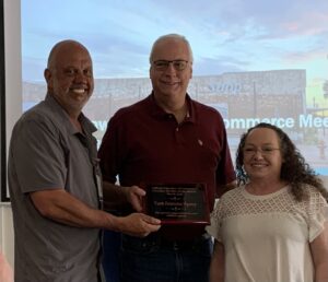 Read more about the article March Member of the Month